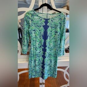 Lilly Pulitzer MARLOWE Dress !